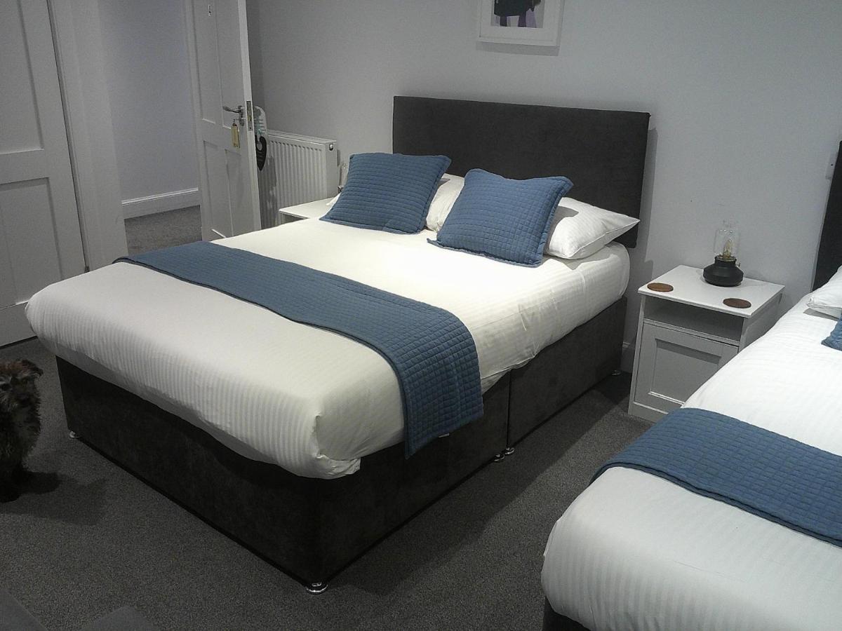 Frühstückspension Taigh Duitseach 3*
