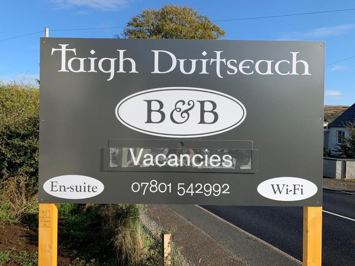 Taigh Duitseach 3* Portree