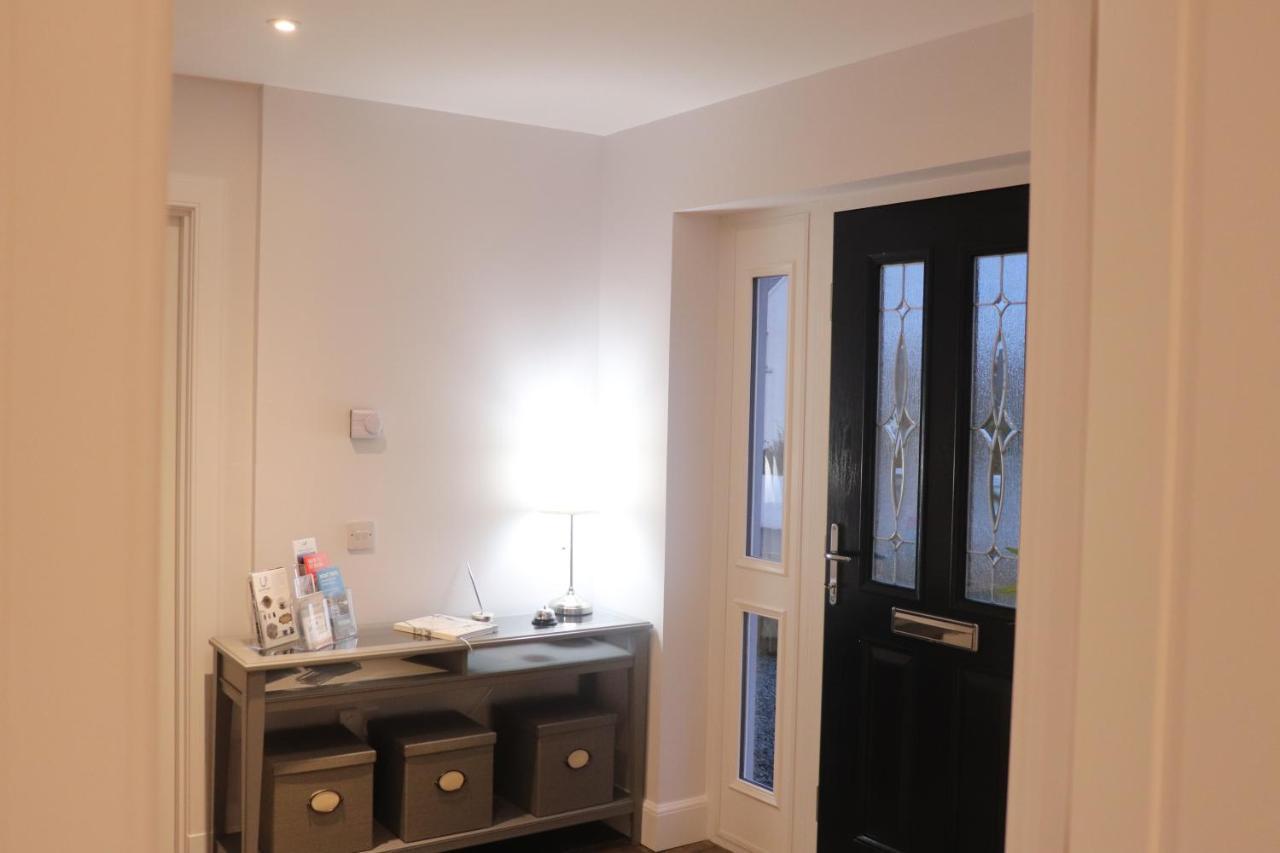 Bed and breakfast Taigh Duitseach 3*