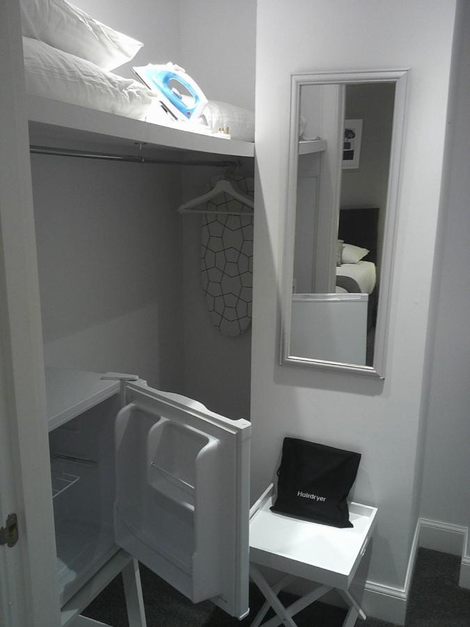 Bed and breakfast Taigh Duitseach 3*