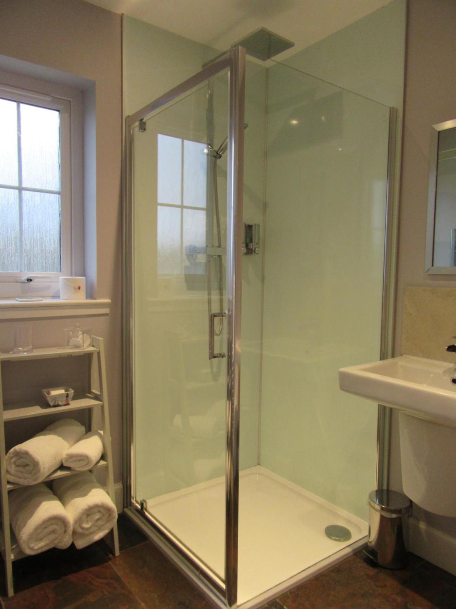 Taigh Duitseach Bed and breakfast