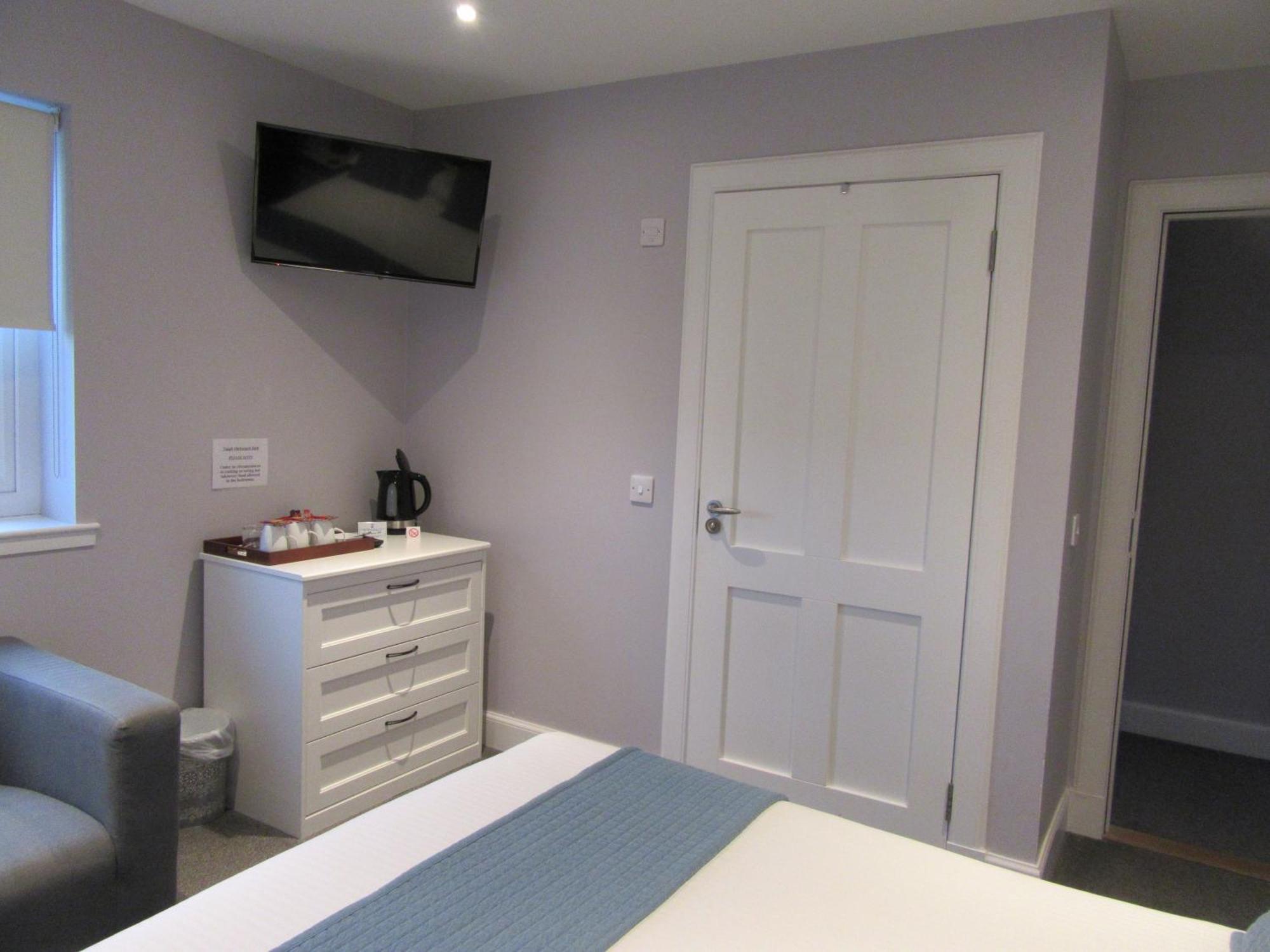 Taigh Duitseach Bed and breakfast 3*