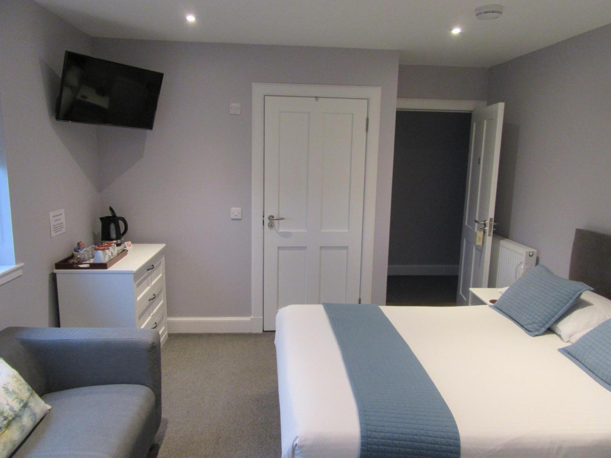 Bed and breakfast Taigh Duitseach 3*