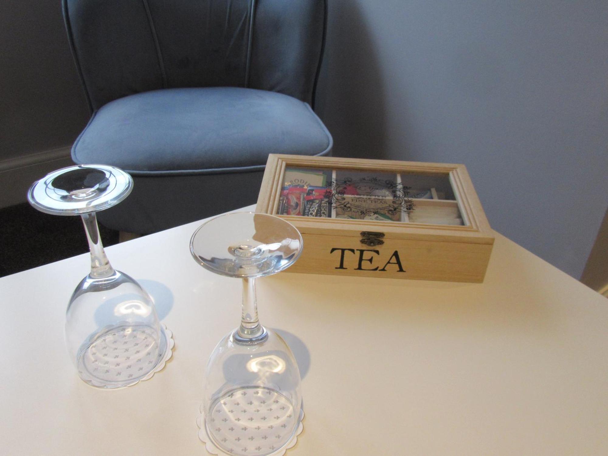 Bed and breakfast Taigh Duitseach 3*