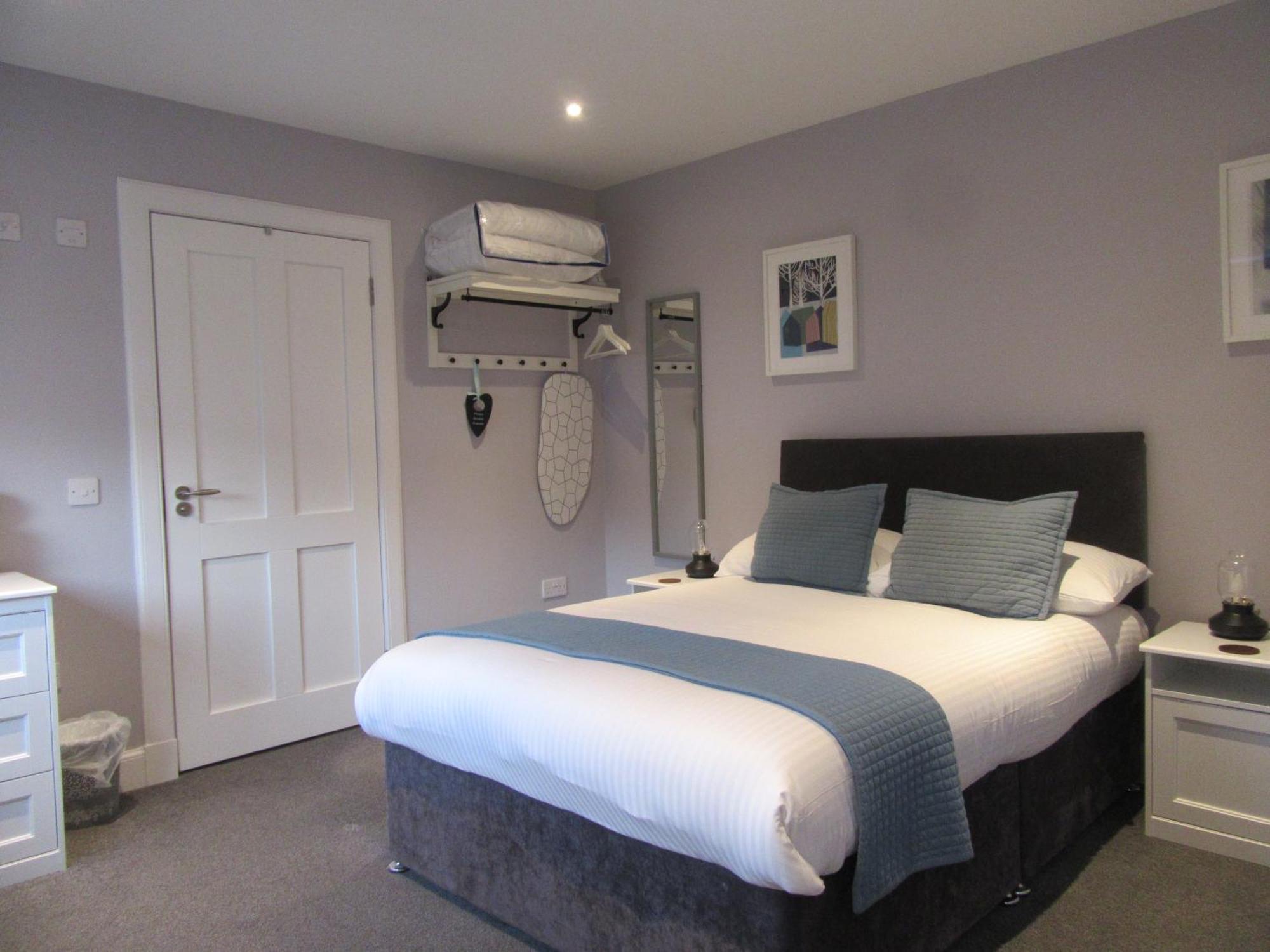 Taigh Duitseach Bed and breakfast 3*