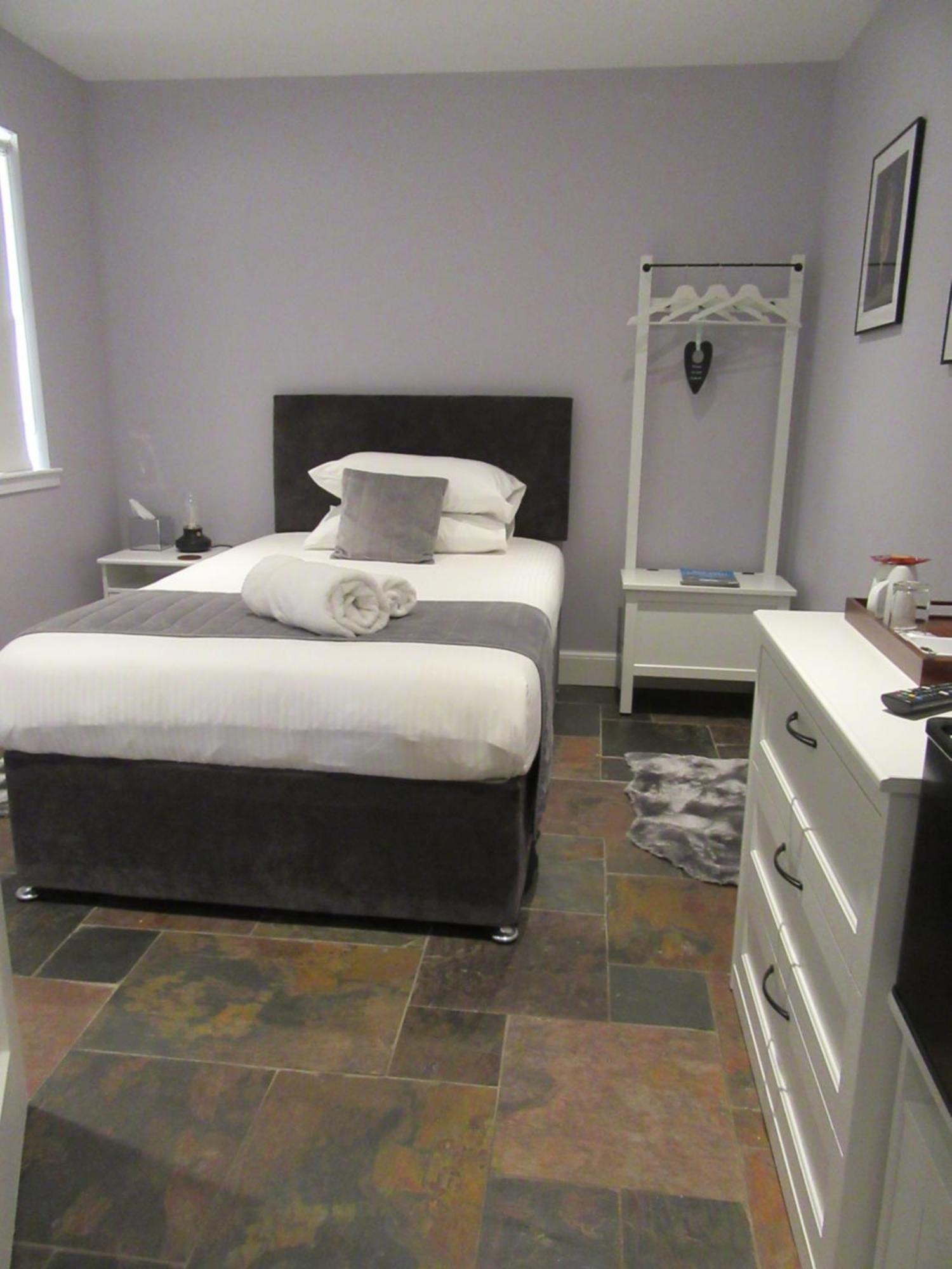 Taigh Duitseach Bed and breakfast Portree