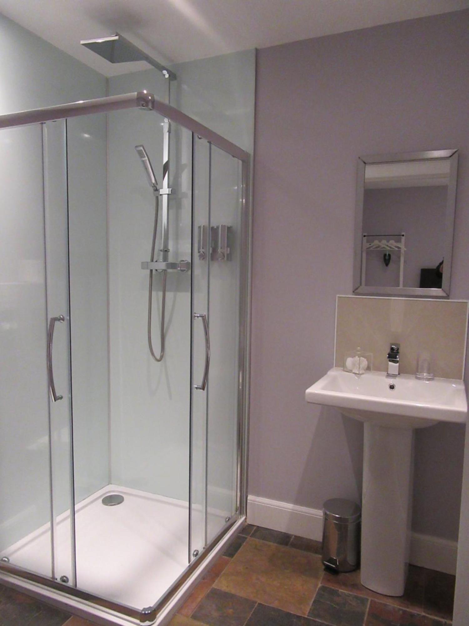 Taigh Duitseach Bed and breakfast Portree