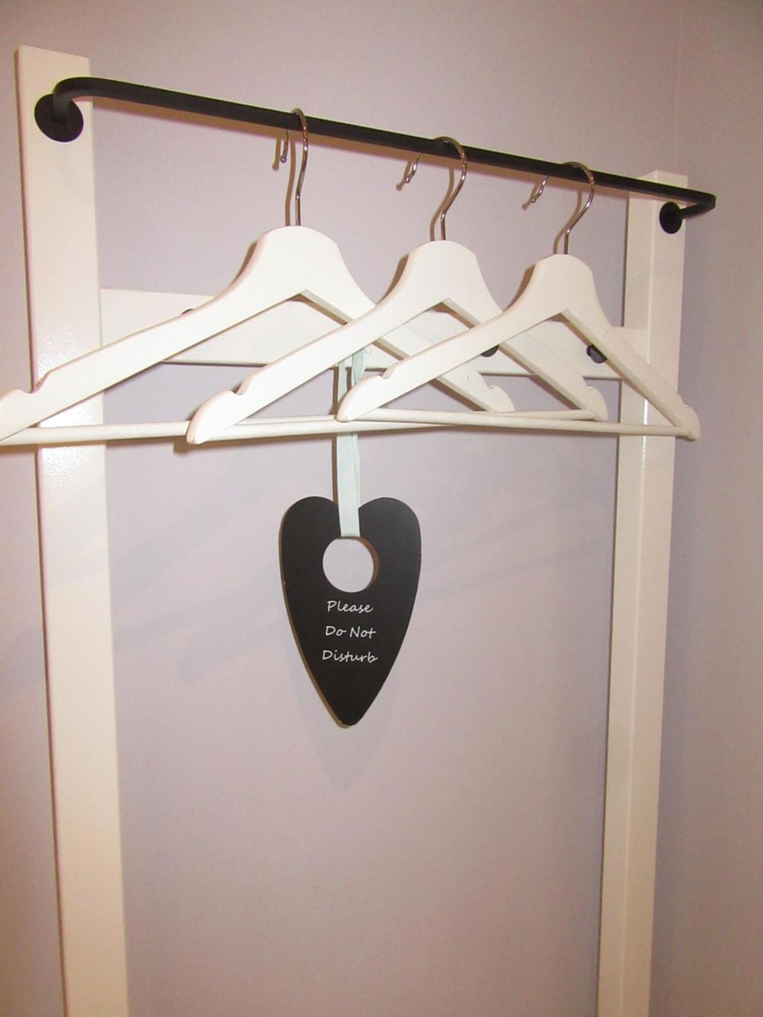Taigh Duitseach Couette-café Portree