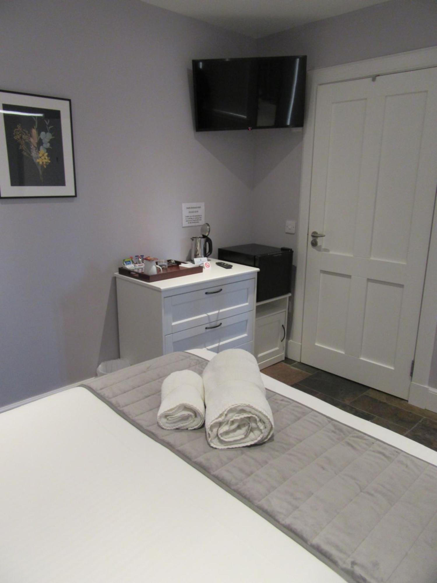 Couette-café Taigh Duitseach 3*