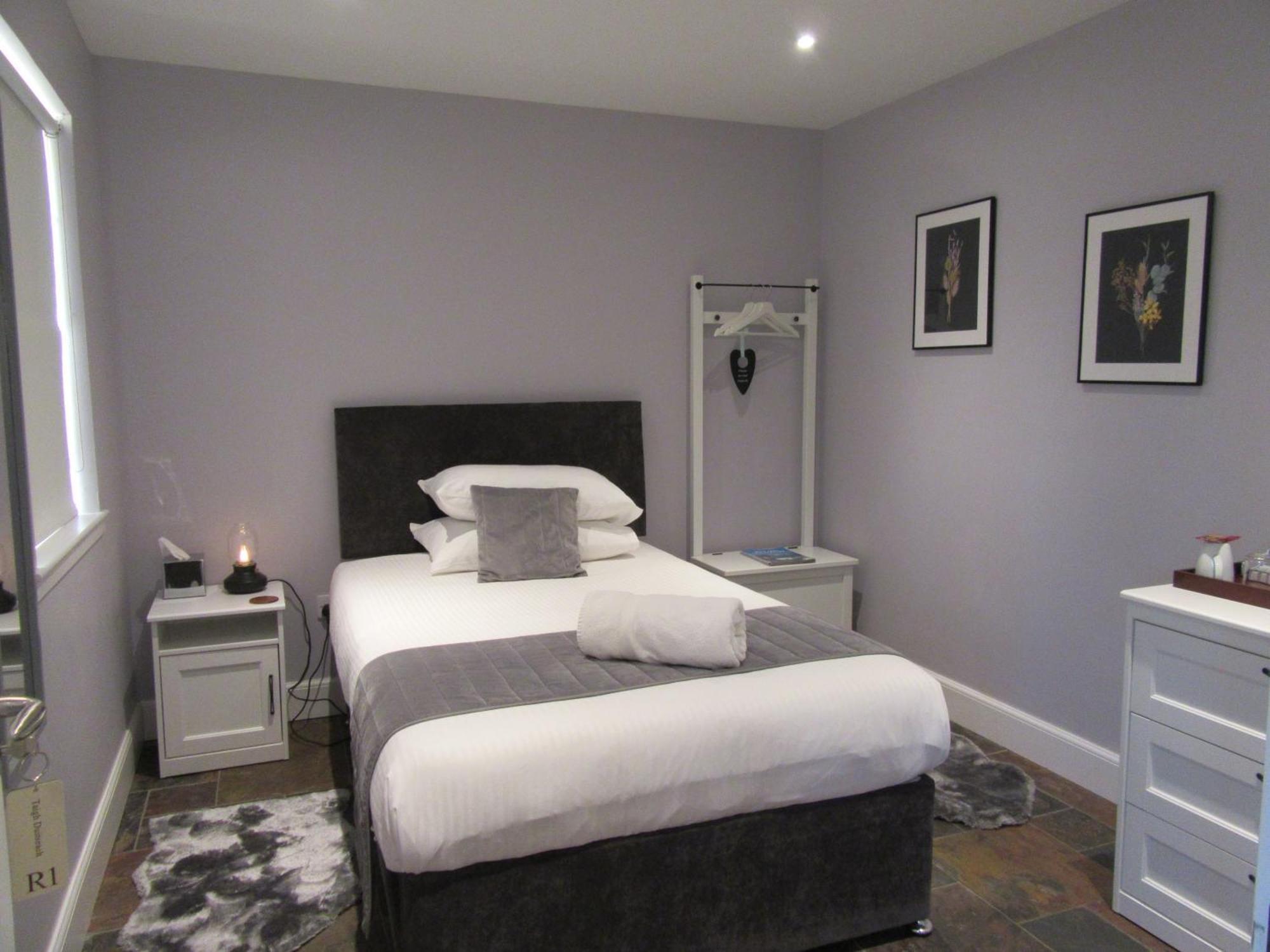 Bed and breakfast Taigh Duitseach Portree